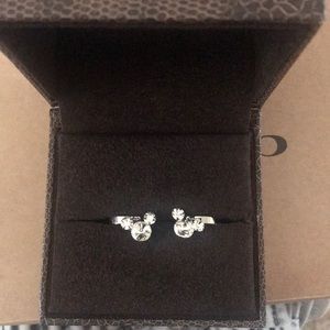 Mickey Mouse earring